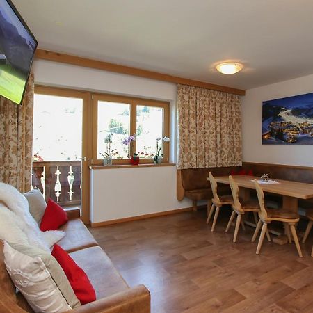 Landhaus Hinterglemm Lejlighed Saalbach-Hinterglemm Eksteriør billede